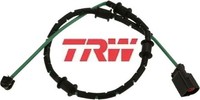 TRW GIC373 Warnkontakt FüR Bremsbelagverschleiß VerschleißWarnkontakt
