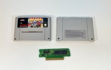 Super Off Road - Super Nintendo SNES