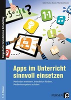 Apps Im Unterricht Sinnvoll Einsetzen Babett Kurzius-Beuster