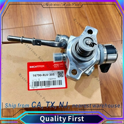 #ad Genuine OEM High Pressure Fuel Pump 16790RLV305 For 2018 2022 Honda Odyssey 3.5L $179.00