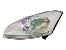 Lexmond Hauptscheinwerfer links Halogen für Citroën C4 Grand Picasso II