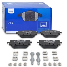 ATE BREMSBELÄGE MERCEDES-BENZ A-KLASSE W177 V177 B-KLASSE W247 CLA C118 GLB X247