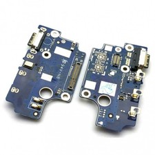CHARGING BOARD FOR NOKIA 8 USB CONNECTOR ANTENNA MICROPHONE PORT TYPE C FLEX
