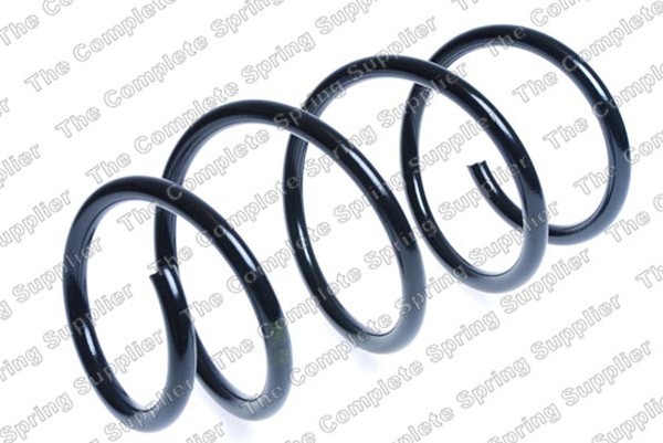 1X Fahrwerksfeder Kilen 24068 FüR RAV Toyota 3 ALA35_ 4WD ALA30_ ALA30R-image