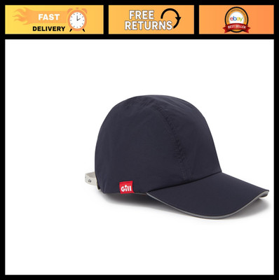 Lightweight Breathable Team Regatta Cap - Perfect for Sailing & Outdoor Activiti
