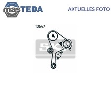 VKMA 06127 ZAHNRIEMENSATZ SET KIT SKF FÜR OPEL VIVARO,MOVANO 1.9L 60KW,74KW