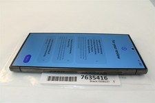 Samsung Galaxy S24 Ultra 256GB Black Unlocked AT&T T-Mobile Verizon GSM 7635416