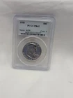 1958 P PCGS PR65 Franklin Silver Half Dollar