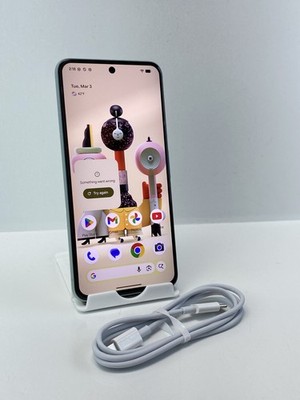 Google Pixel 8 G9BQD 128GB Mint Free Fast Delivery Unlocked device Clean ESN