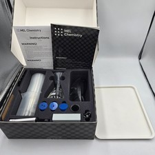 MEL Chemistry Starter Kit Educational Chemist...