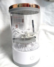 NEW ELECTRIC MAKEUP BRUSH CLEANER Includes USB Makeup Brush Washer