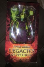 Mythic Legions Scaphoid Legacies Of Mythoss LegionsCon 2025 Exclusive