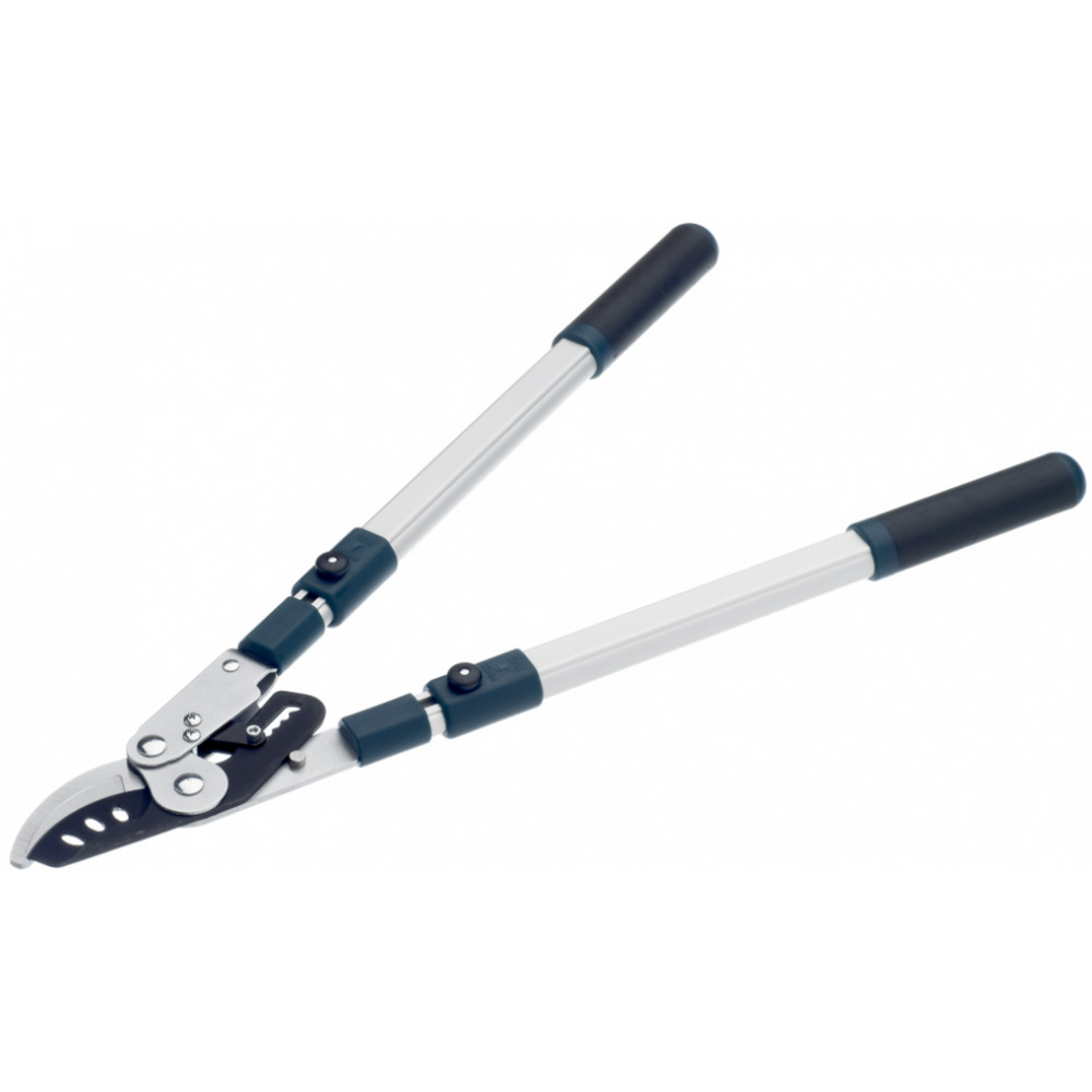 Bulldog BD3133TW Bypass Lopping Shears Telescopic Ratchet