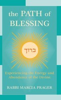 Rabbi Marcia Prager | The Path Of Blessing | Buch | Englisch (2003) | Gebunden