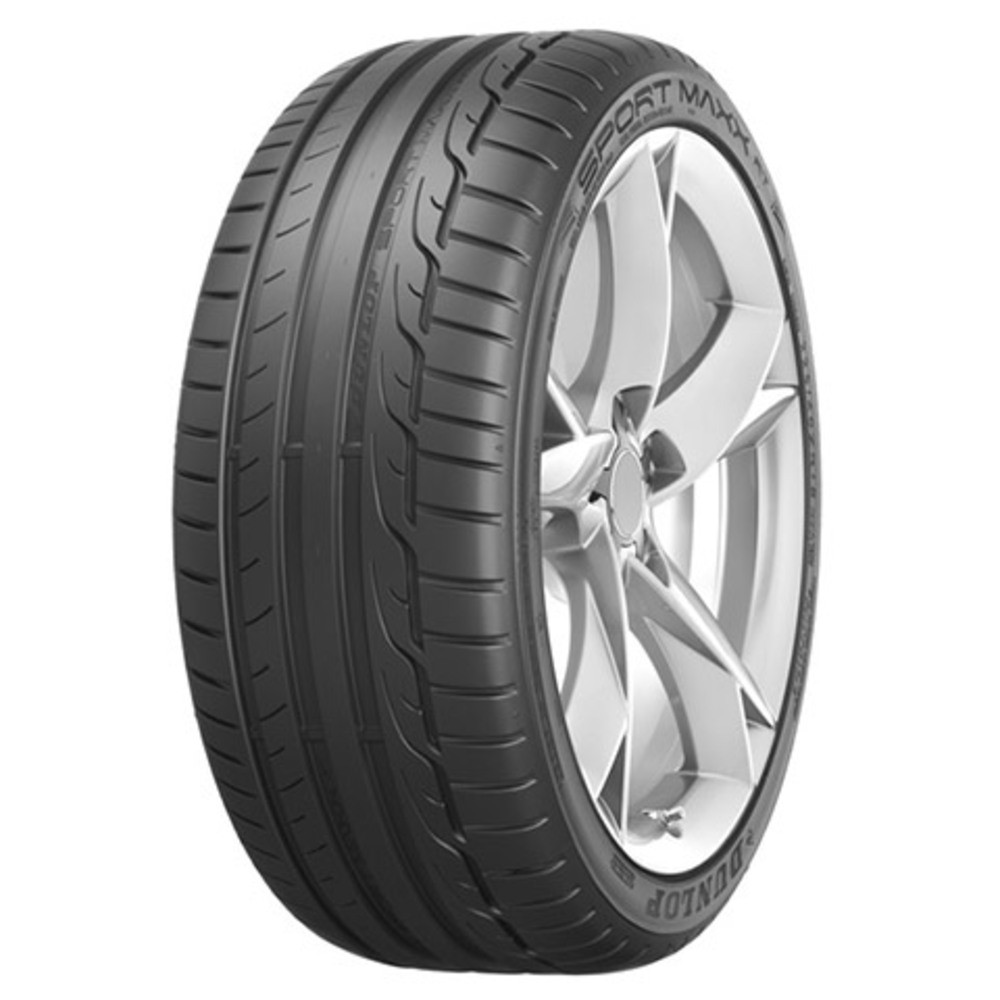 Tyre 225/40x19 DUNLOP Spmxrt 93y MO Sportmaxx Rt