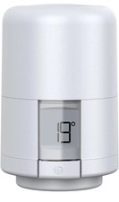 Hive Smart Heating Thermostatic Radiator Valve (TRV)  HIVE TRV