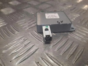 MERCEDES-BENZ S W221 Andere Steuergeräte A2218203789 4.70 Petrol 320kw 33407203