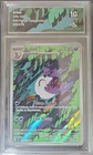 Carte Pokémon Arbok AR 176/162 Collectaura 10 Forces Temporelles Gem Mint 🇨🇵