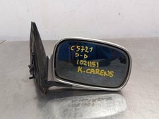 Retroviseur droit (ou coque) Kia CARENS