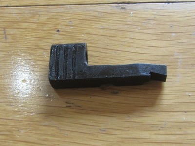 Lee Enfield .303 British No. 4 Canadian Cocking Piece in Mint/New Condition!!!