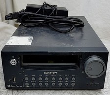 EverFocus EDR810H EDR810H-NA-0004 8CH Digital Video Recorder
