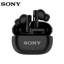 Sony True Wireless Bluetooth Earphones Waterproof In-Ear Fitness Music Headset