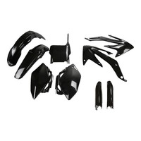 Ufo Plastiksatz Komplett Body KIT HON CRF450 45448 BK