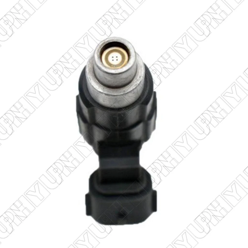 4x Car Fuel Injectors Replacement 15710-66D00 For Suzuki DF60 - DF70 1998-2009 - Image 3 of 4