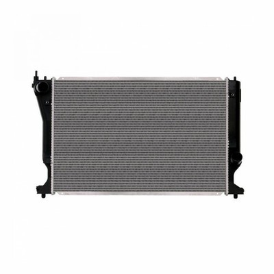 Wasserkühler Motorkühlung für Toyota Avensis T25 Kombi Limo Corolla 2.3 05-06