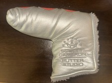 2008  Scotty Cameron Studio Select Putter Headcover