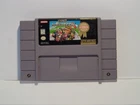 Super Mario Kart Players Choice (SNES, 1992) Cartridge Only - Tested