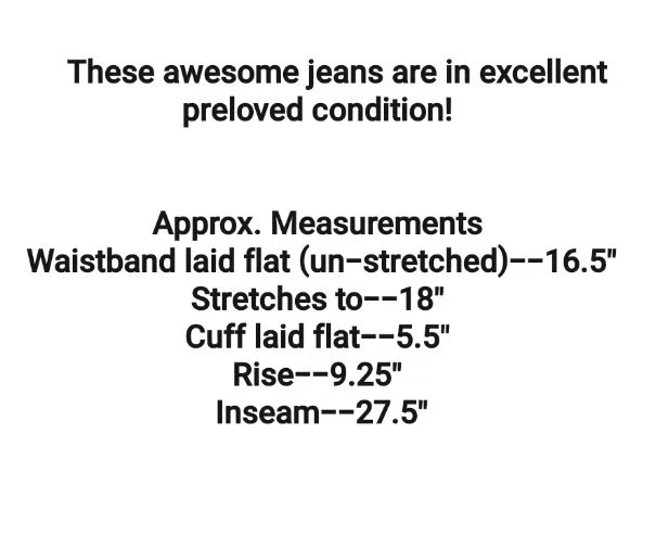 Pantalones de mezclilla Ann Taylor LOFT talla 10 30 modernos ajustados al tobillo con cremallera puño con paneles Foto 2 de 4