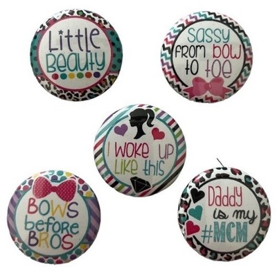 NEW Little Beauty Magnet Bundle