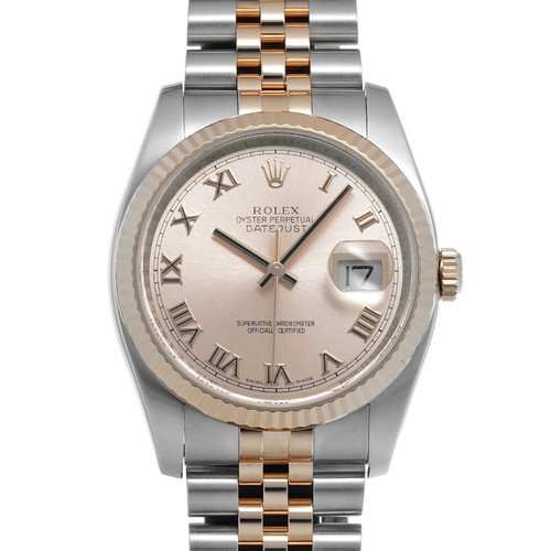 Rolex Datejust 116231 36 mm