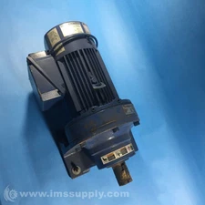 Sumitomo CNHMS1-6125YC-B-43 SM-Cyclo Drive FNIP