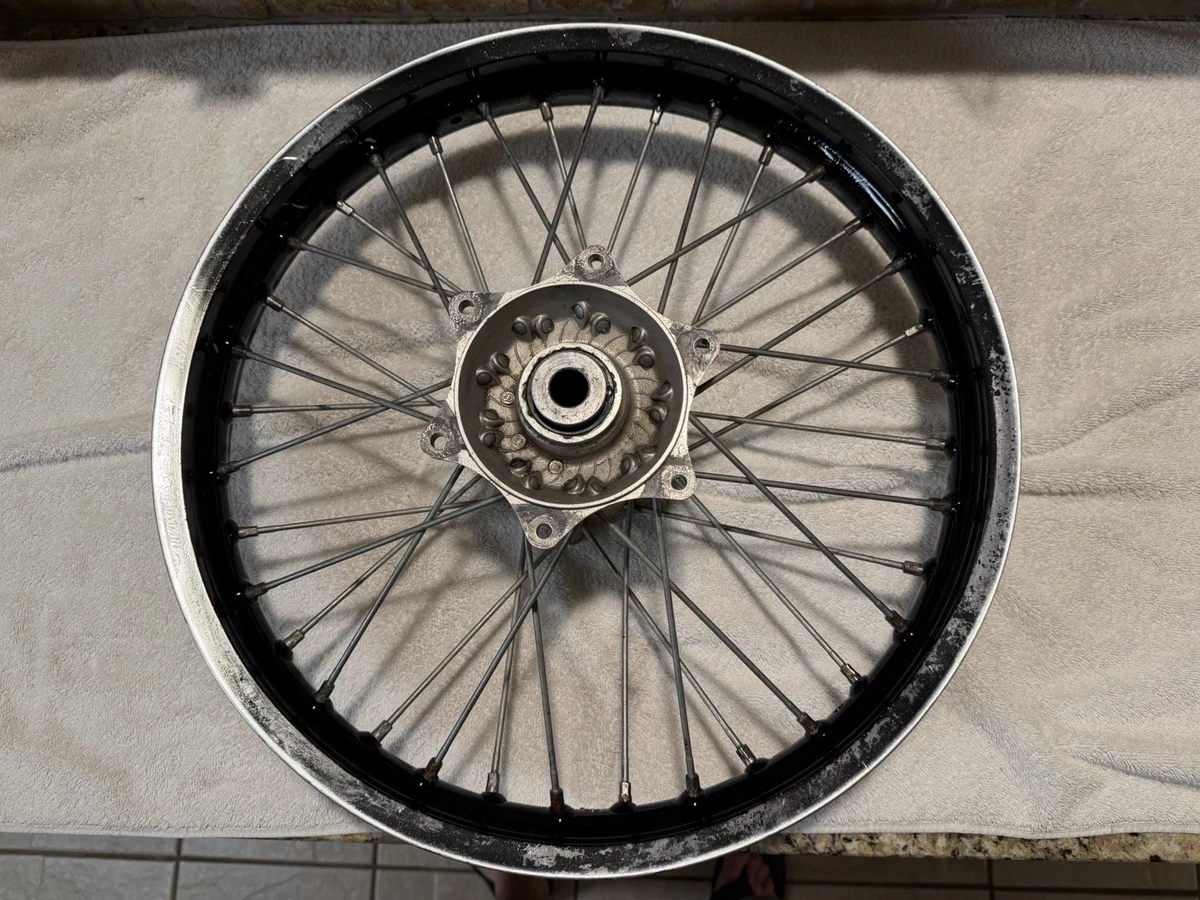 Excel Motorcycle Wheels and Rims for KTM for sale | eBay