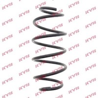 2X KYB RH3909 Fahrwerksfeder FüR Fiat Bravo 198