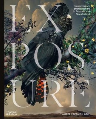 Amber Creswell Bell Exposure (Hardback)