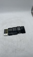 HTC Android Smartphone For Parts or Repair Selling As Is Lot Of 5