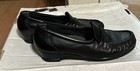 San Antonio Shoe SAS Women’s Black Slip-on Loafers Tripad Comfort Sz 8 — photo 3