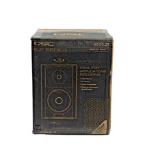 QSC K8 1kW 8" Active Powered Loudspeaker — listing 5