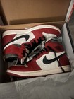 Jordan 1 Retro High OG Chicago Lost and Found Size 10.5