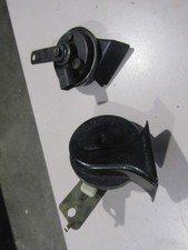 Klaxon (Yamaha - V-max 1200 1987 - 1999)