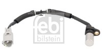 Febi Bilstein 108298 Impulsgeber, Kurbelwelle FüR Lexus,Toyota