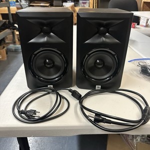 Jbl Lsr 305 | eBay