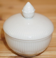 Tarro de mostaza o caja de sacarina Kaiser Romantica (G82)