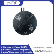 Carburateur Chevrolet KALOS
