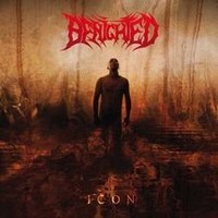Icon Von Benighted | CD | Zustand Neu