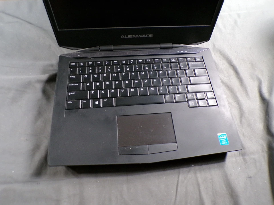 THINKPAD LENOVO E570 INTEL CORE i5-7200U 2.50GHZ 8GB RAM **SEM HD/SEM CADDIE - Imagem 2 de 4