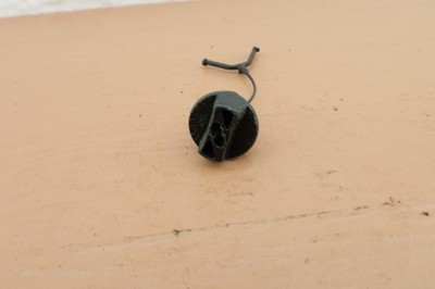 Poulan Pro 260 Chainsaw OEM Oil Cap